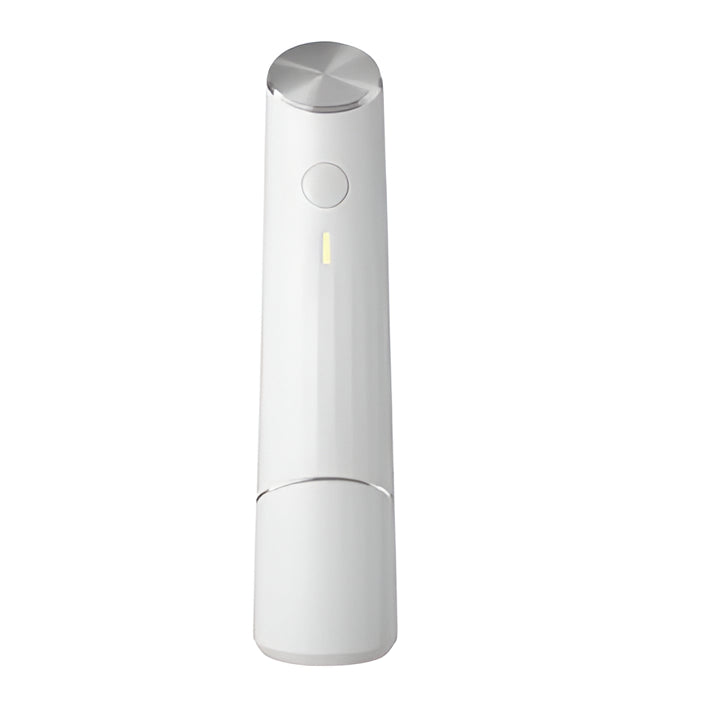 Portable Vacuum Sealer with Rechargeable Battery and Reusable Valve Bags