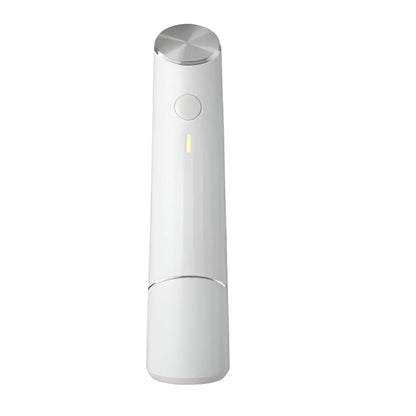 Portable Vacuum Sealer with Rechargeable Battery and Reusable Valve Bags