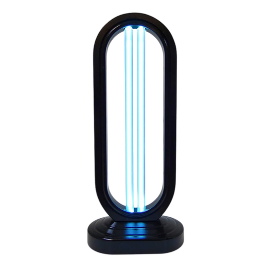 UV Light Bulb with Remote Control and Timer