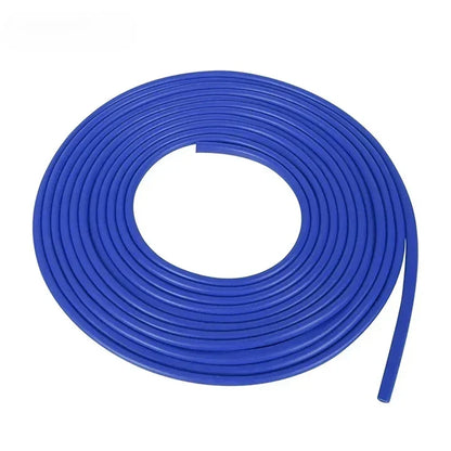 U-Shaped Car Door Edge Guard Strip with Heat Activation, 16.4 Feet