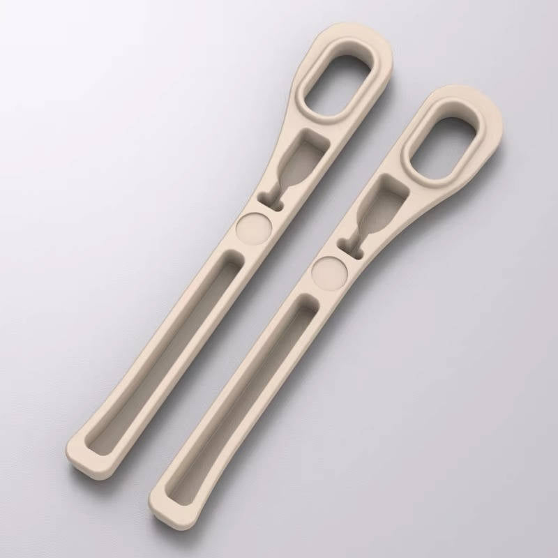 Car Seat Side Gap Filler and PU Leather Storage Strip, Universal Console Organizer for Phone, Keys & Tickets