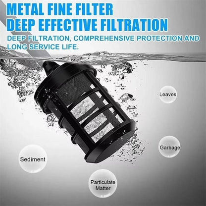 Portable Cordless Pressure Washer 380 PSI for Cars and Outdoor Use