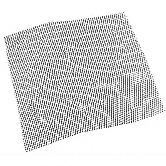 Reusable Grill Mesh Mat with Non-Stick Surface and Heat Resistance to 700°F