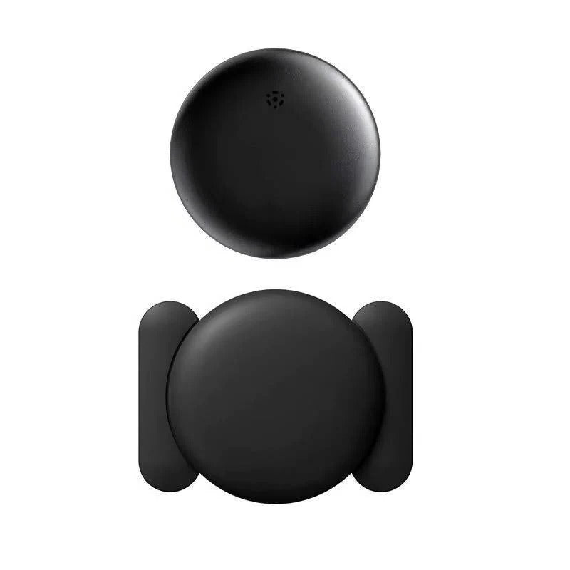 Compact Vehicle Tracker with App Location Updates and Magnetic Mount
