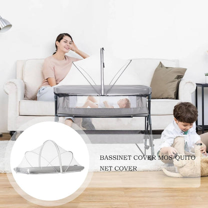 Foldable Baby Mosquito Net Tent with Breathable Mesh