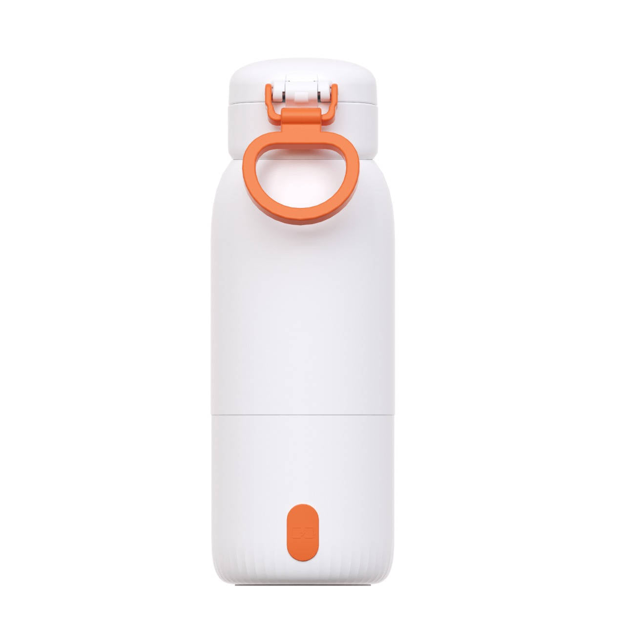 Portable Bottle Warmer for Travel, 12oz Rechargeable with 4 Temperature Settings