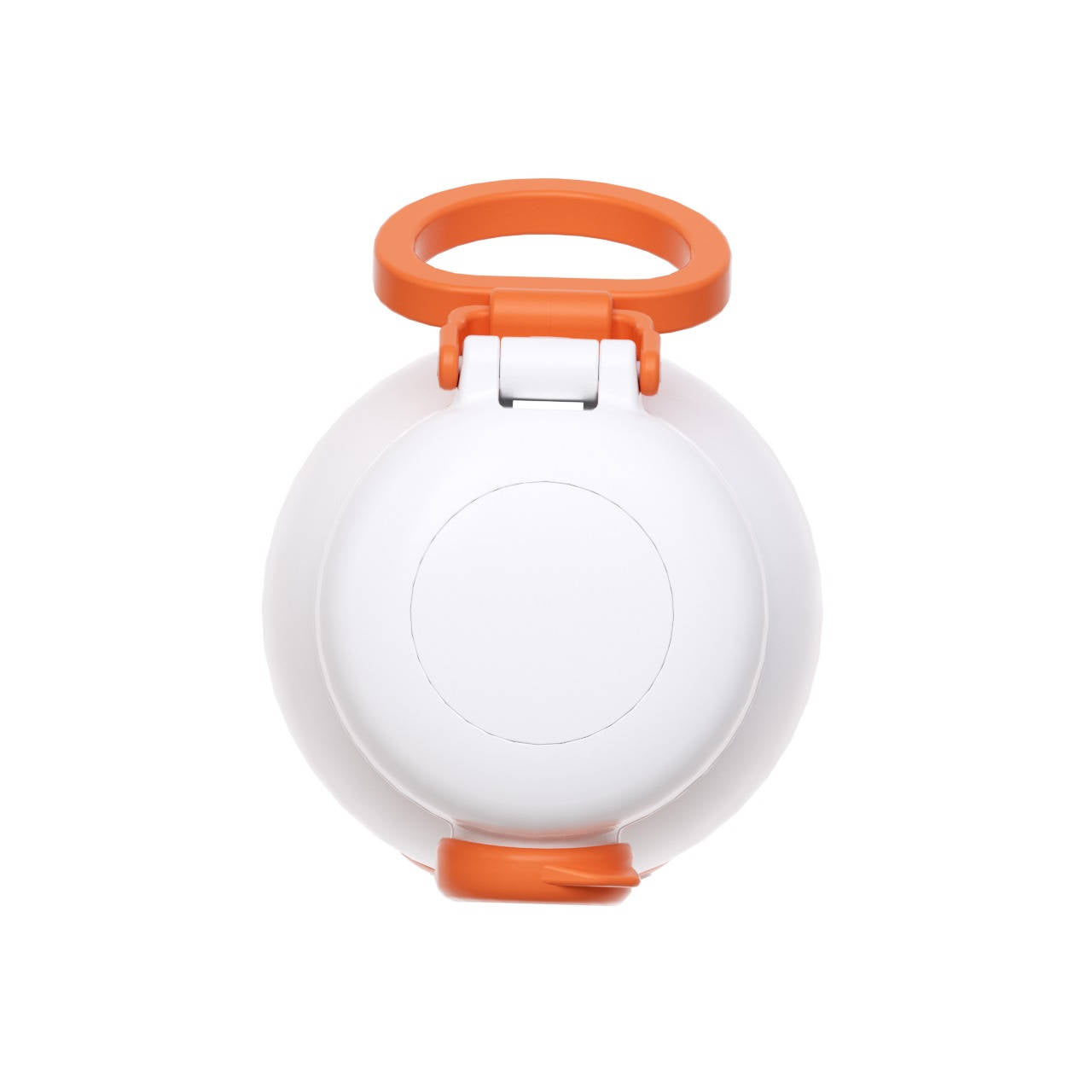Portable Bottle Warmer for Travel, 12oz Rechargeable with 4 Temperature Settings