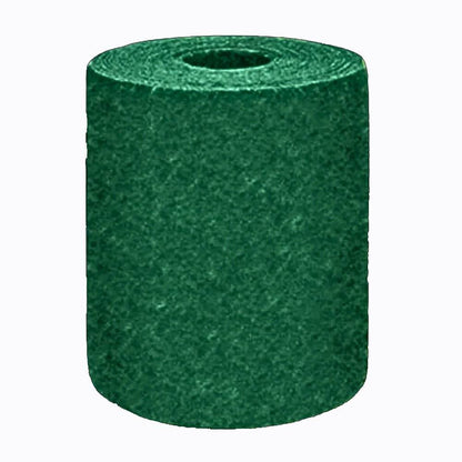 Biodegradable Grass Seed Mat with Pre-Embedded Fertilizer and Erosion Control